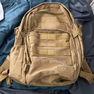 SOG Specialty Knives & Tools SOG Ninja Tactical Da